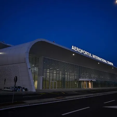 Apartament Solis - Sunny Modern Near Airport *